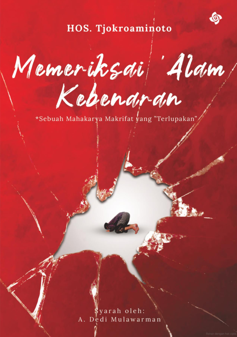 Memeriksai Alam Kebenaran: Karya Puncak Sang Guru Bangsa